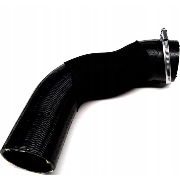 Volvo S60 V60 S80 XC70 XC60 Tubo Intercooler Sinistro-image