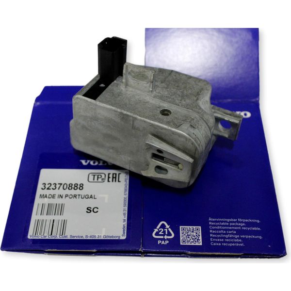 Volvo S60 V60 S90 V90 XC60 XC90 Bloccaggio Elettrico Del Piantone Dello Sterzo Oe-image