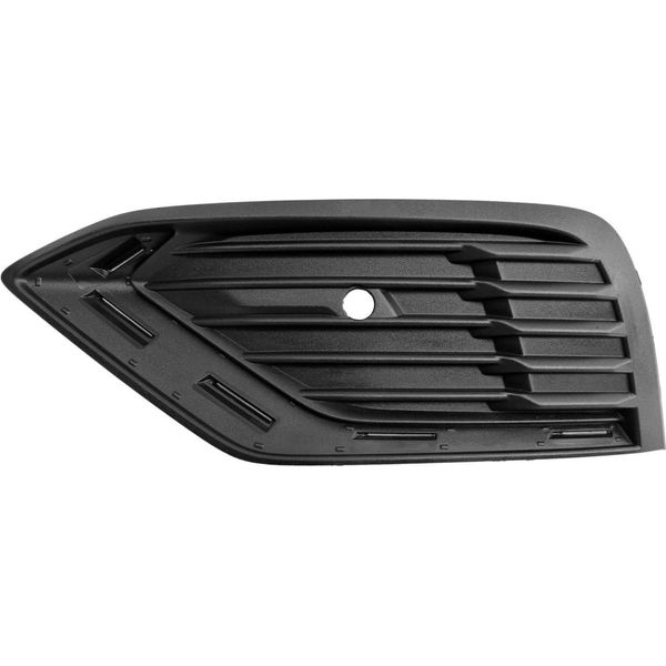 Volvo S60 Iii V60 Ii Griglia Radiatore Sinistra Paraurti Anteriore Griglia Radiatore Oe 31688826-image