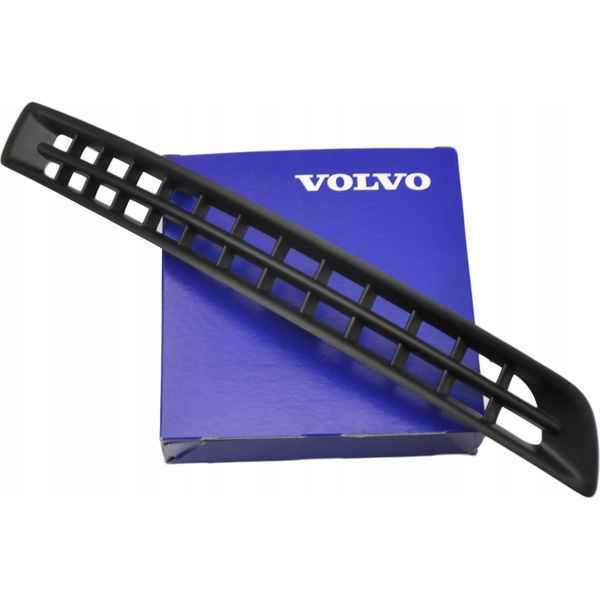 Paraurti Anteriore Destro Volvo XC90, Nuovo, Originale, Da Concessionario Autorizzato-image