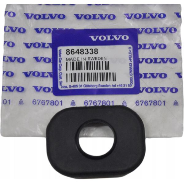 Volvo XC90 Guarnizione Braccio Tergicristallo Di Primo Equipaggiamento-image