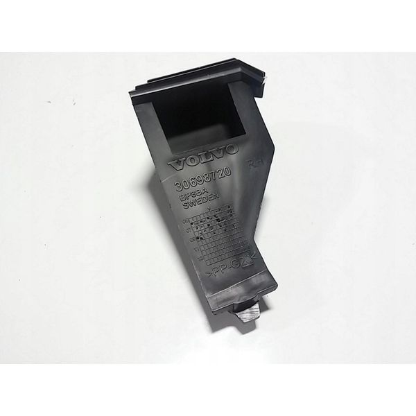 Volvo C30 Cursore Paraurti Anteriore Sinistro 30698720 Oe-image