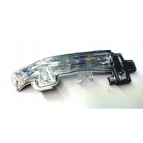 Volvo S80 V70 XC70 Indicatore Specchietto Sinistro Oe 31402415-image