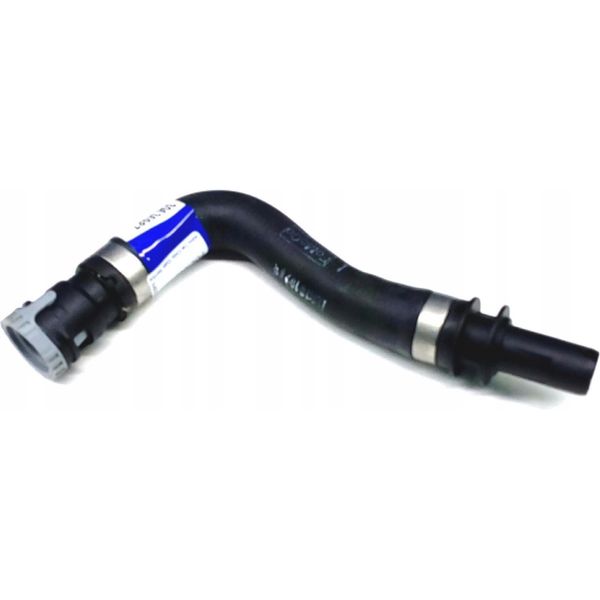 Nuovo Tubo Riscaldatore Originale Volvo Oe Per C30 C70 S40 V50 Da Rivenditore Autorizzato.-image