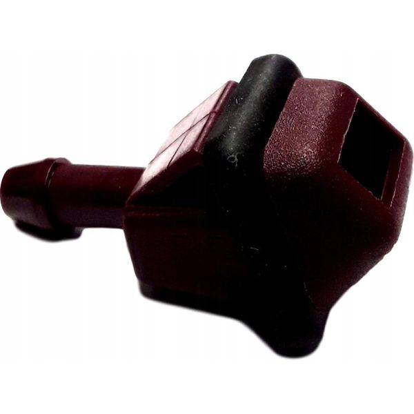 Volvo XC90 Ugello Lavavetro Posteriore Oe 30634020-image