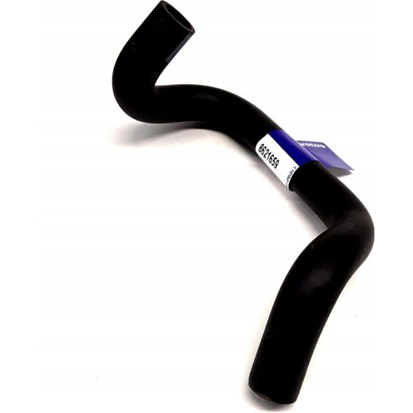 Volvo C30 C70 S40 V50 Tubo Filtro Carbone Oe 8621659-image