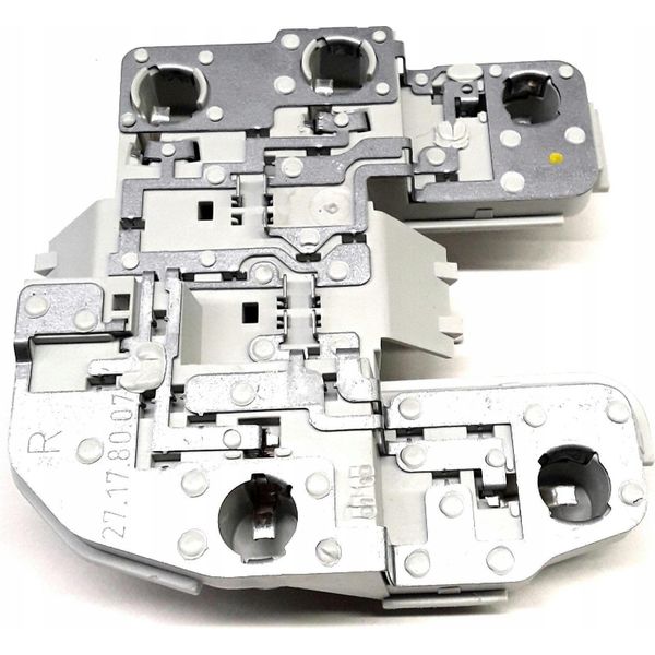 Volvo S40 Inserto Fanale Posteriore Destro Oe 30763495-image