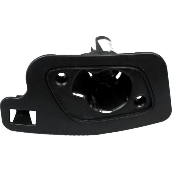 Volvo S60 Iii V60 Ii Staffa Rondella Paraurti Anteriore Destra Oe 31663587-image