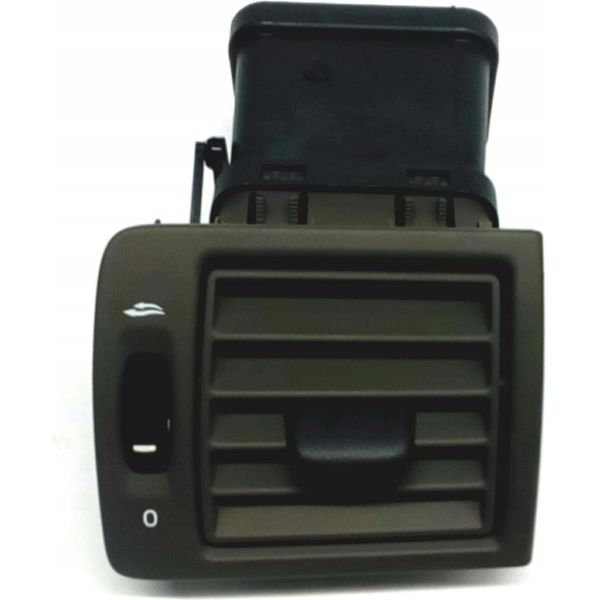 Volvo C30 C70 S40 V50 Bocchetta D'aria Destra Da Cruscotto 39879331-image