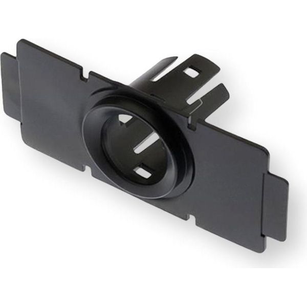 Volvo XC60 Ii Cesto Sinistro Staffa Sensore Di Parcheggio Posteriore Oe 39792022-image