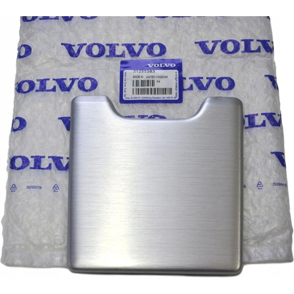 Volvo XC90 Summum Coperchio Portabicchieri Posteriore Oe-image