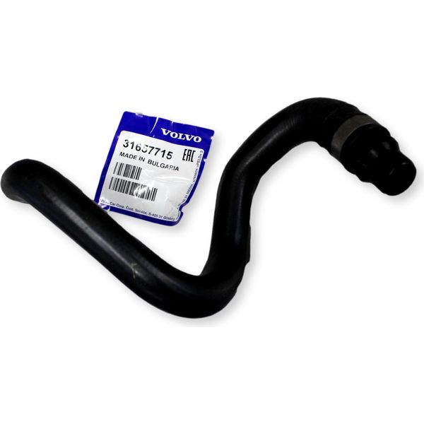Volvo XC60 XC90 Tubo Sistema Di Raffreddamento Motore Oe 31657715-image