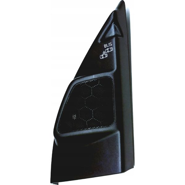 Volvo XC90 Triangolo Specchio Destro Dynaudio Blis Oe 30766266-image