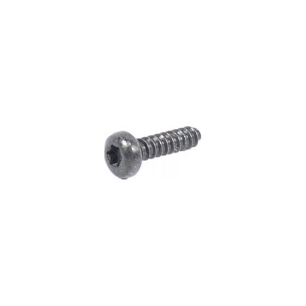 Vite Originale Volvo 4.8X19 Torx 986116 Oe - Nuovo, Originale Da Rivenditore Autorizzato-image