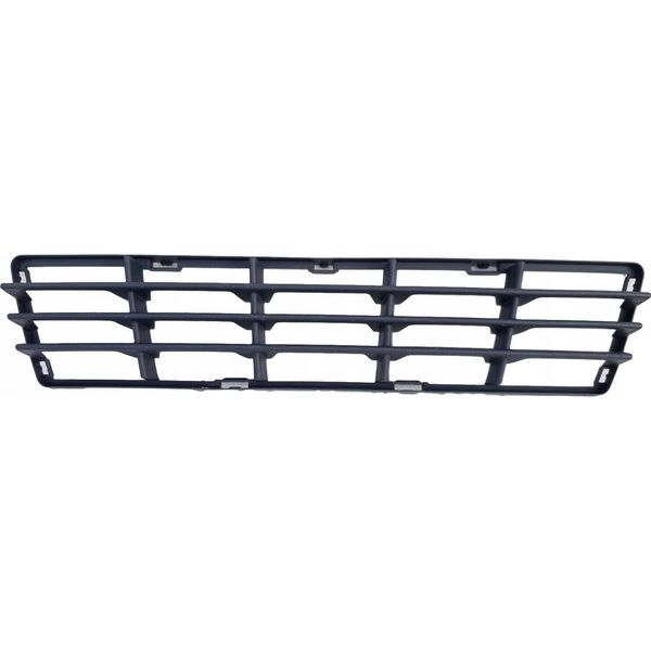 Volvo S40 V50 Paraurti Anteriore Griglia Radiatore Centrale Oe 30657006-image