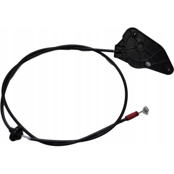 Volvo V40 V40CC Tirante Cofano Motore Originale Oe 31278800-image
