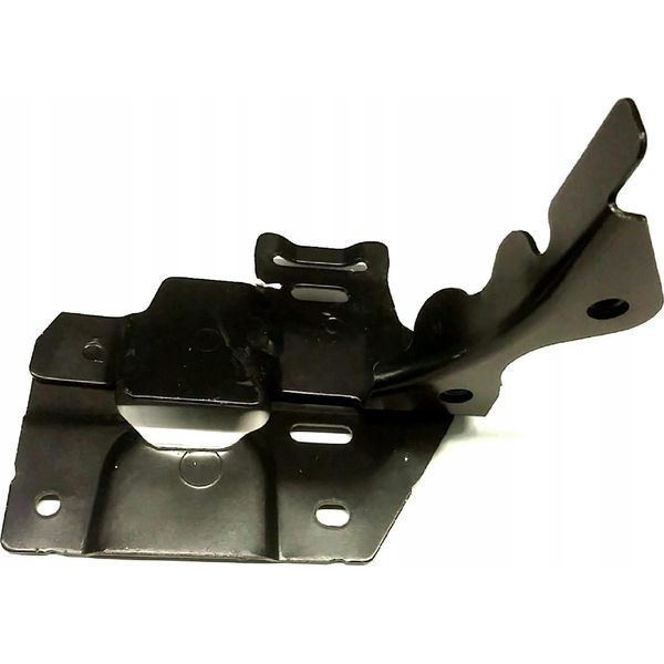 Volvo V70 XC70 Staffa Sottotelaio Destro Oe 30753051 30640348-image
