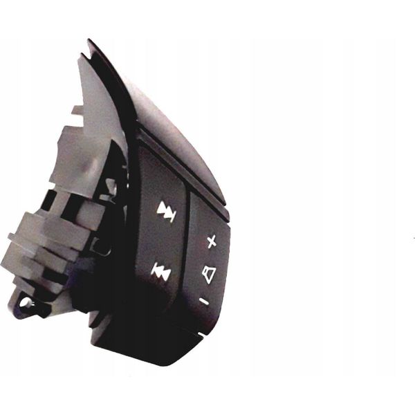 Volvo S80 XC90 Pulsanti Audio Del Volante Oe 30710706 30710265-image