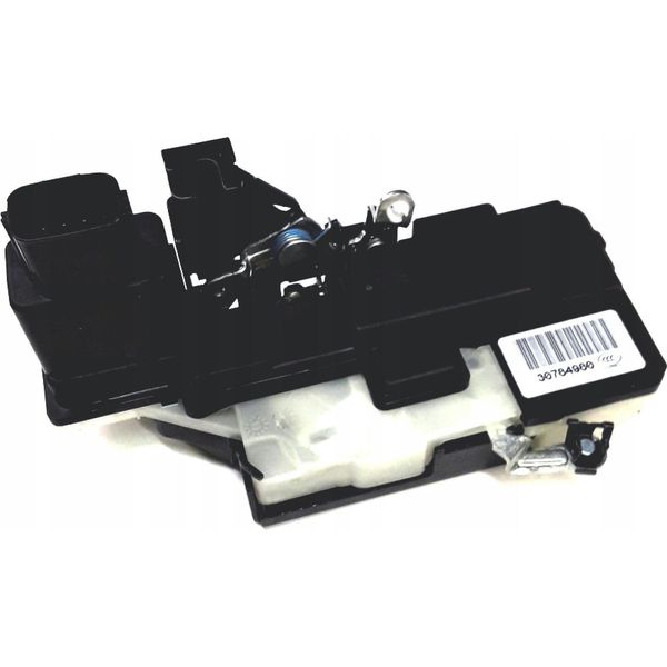 Volvo V70 XC70 XC90 Serratura Porta Posteriore Sinistra Oe 30784980-image