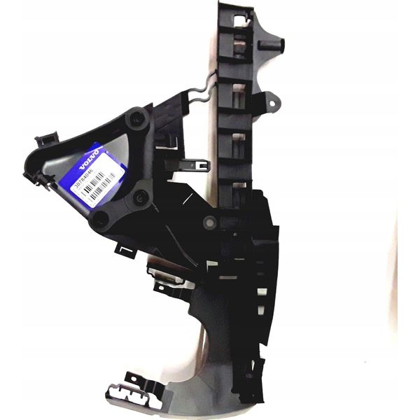 Volvo S40 V50 Staffa Serratura Porta Anteriore Sinistra Oe 30784046-image