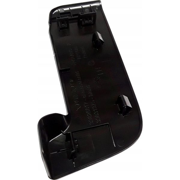 Volvo XC90 Ii Copertura Cerniera Sedile Sinistro 39826817-image