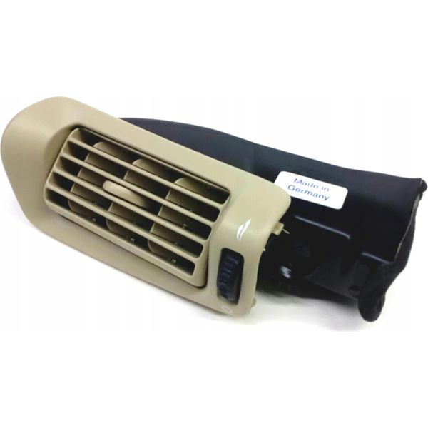 Volvo XC90 Griglia Di Ventilazione Sinistra Montante Centrale B 39897966-image