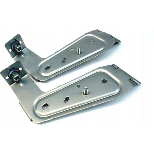 Volvo XC90 Ii Staffa Parafango Anteriore Sinistro Oe 31371008-image