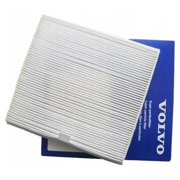 Volvo S40 V40 Filtro Aria Cabina Originale Oe 31369416-image
