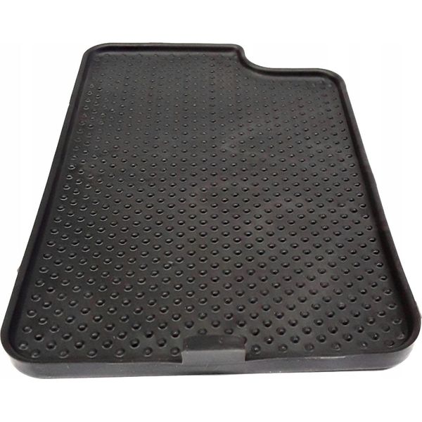 Volvo XC90 Rivestimento Vano Portaoggetti In Gomma Terza Fila 8665778-image