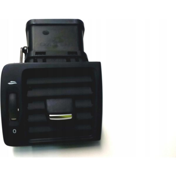 Volvo C30 C70 S40 V50 Sfiato Destro Da Cruscotto 39888290-image