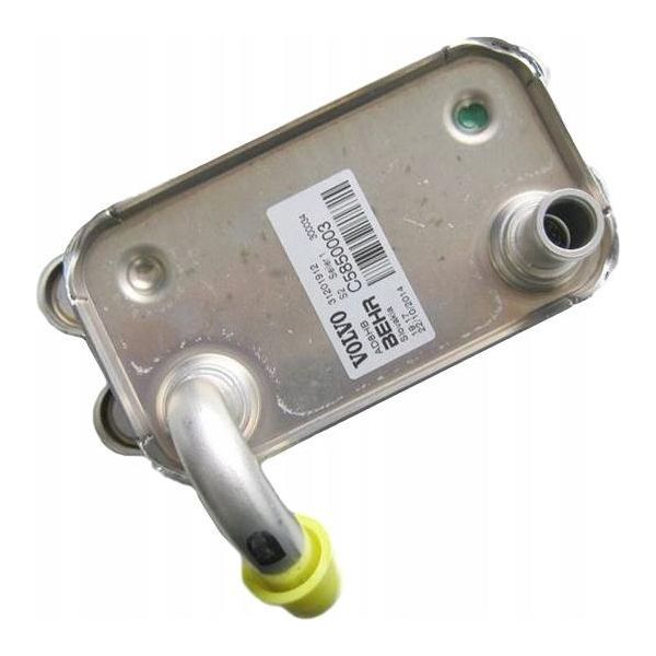 Volvo S60 V70 XC70 S80 XC90 Radiatore Olio 2.4D 31201912-image