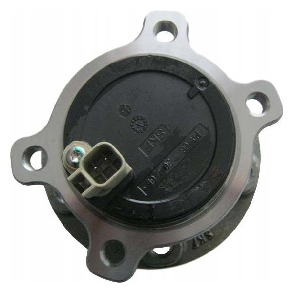 Volvo S60 V60 Kit Cuscinetto Mozzo Ruota Posteriore Oe 31329968-image