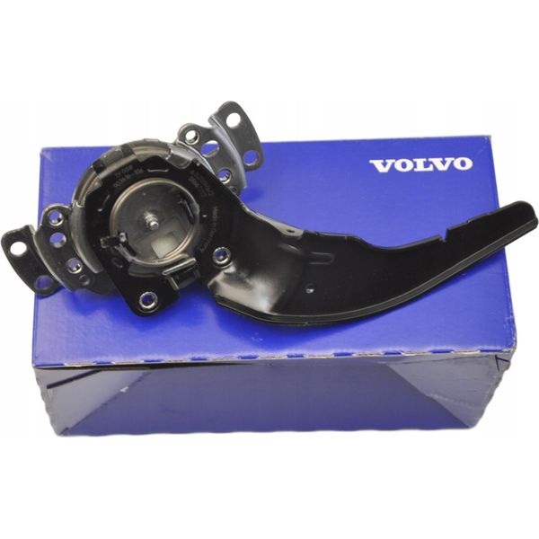 Volvo C30 C70 S40 V50 Regolazione Dell'altezza Del Sedile-image