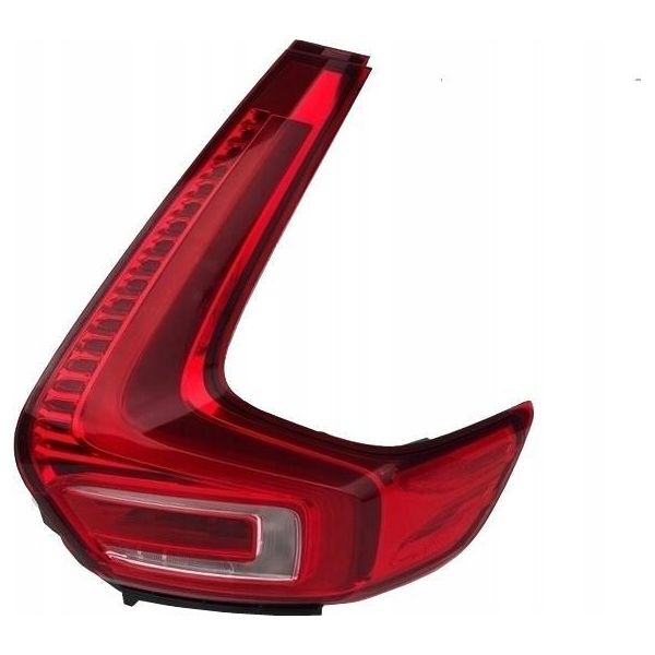 Volvo XC40 Fanale Posteriore Destro Originale Oe 31446791-image