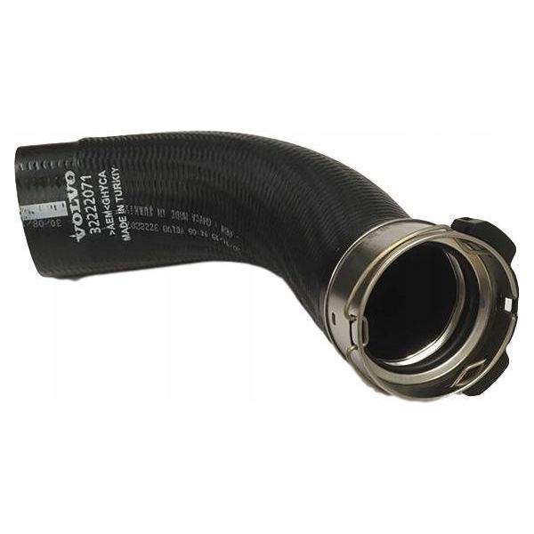 Volvo S60 V60 XC60 S90 V90 XC90 Tubo Intercooler 32222071-image
