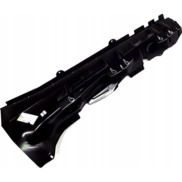 Volvo XC90 Piastra Sottotelaio Sinistra Oe 8659747-image
