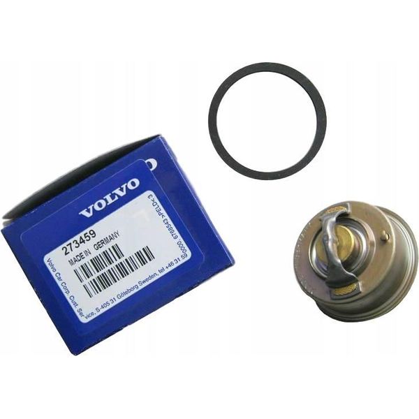 Volvo 740 740 760 780 940 960 Termostato Originale Oe 273459-image