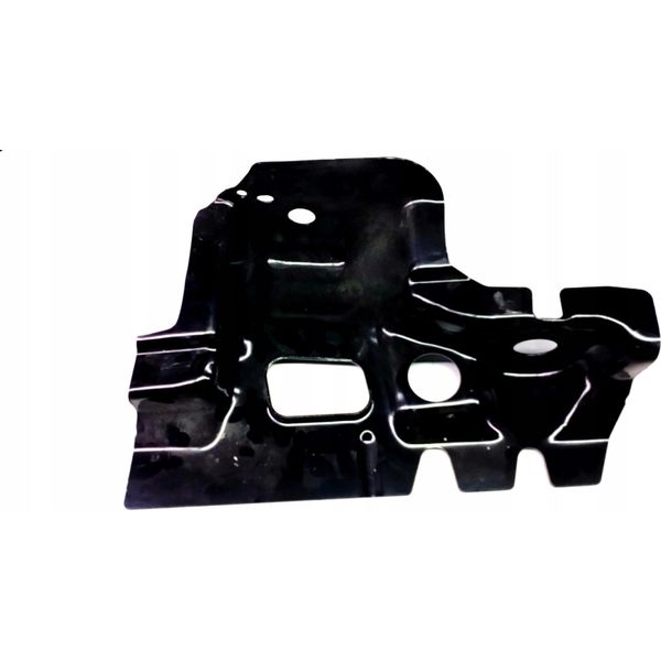 Volvo XC90 Staffa Del Sottotelaio Anteriore Sinistro Oe 31278613 8625316-image