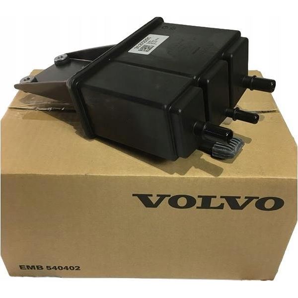 Volvo S90 V90 XC90 XC60 Ii Filtro Carbone Oe 31372291-image