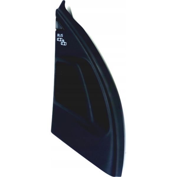 Volvo XC90 Triangolo Specchio Sinistro High Perfor Blis 30761120-image