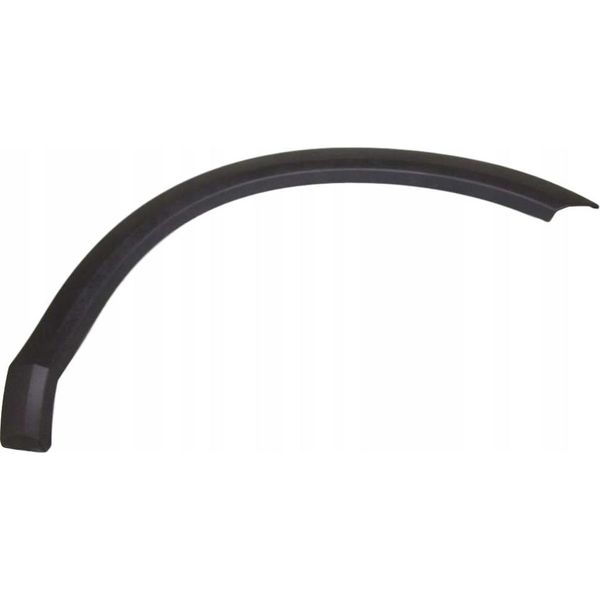 Volvo S60 V60 Cc Rivestimento Parafango Posteriore Sinistro Oe 31672073-image