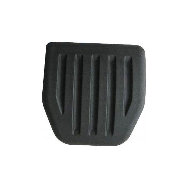 Volvo V60 XC60 Ii Cuffia Pedale Freno Manuale Oe 31445109-image