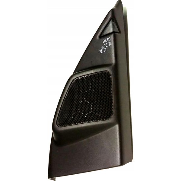 Volvo XC90 Triangolo Specchio Destro Base Perfor Blis 30649935-image