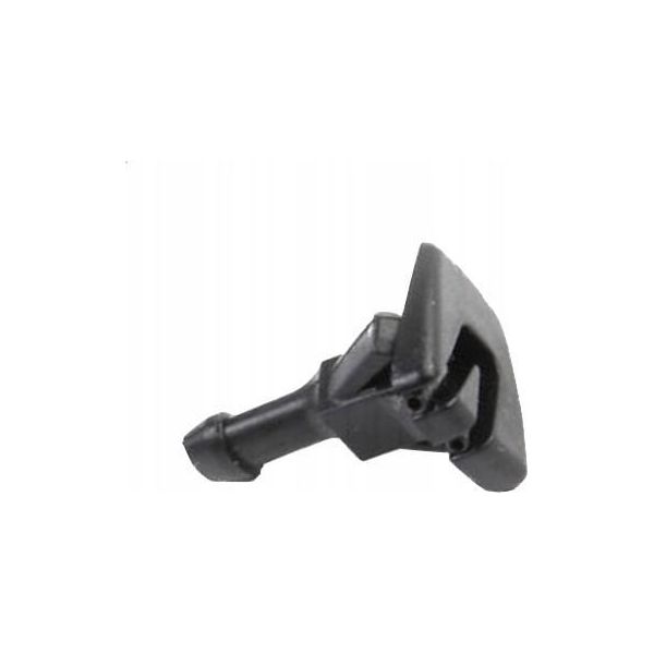 Volvo 740 940 Ugello Lavavetro Sinistro Oe, Nuovo, Originale, Rivenditore Autorizzato-image