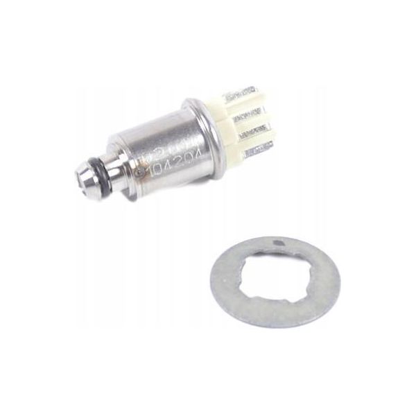 Volvo S80 XC90 Haldex Sensore Pressione Olio Oe 30759668-image