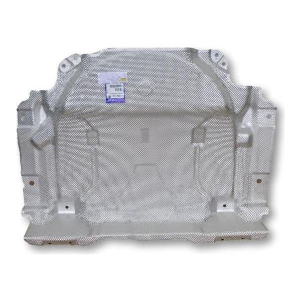 Volvo XC90 Ii Paracalore Per Silenziatore Posteriore Oe 31694112-image