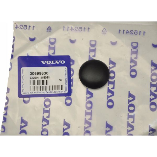 Volvo V40 XC40 Tappo Tergicristallo Oe 30699630-image