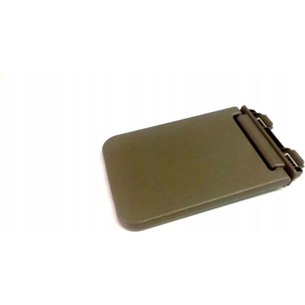 Volvo XC90 Coperchio Vano Portaoggetti Terza Fila Oe 39975938-image
