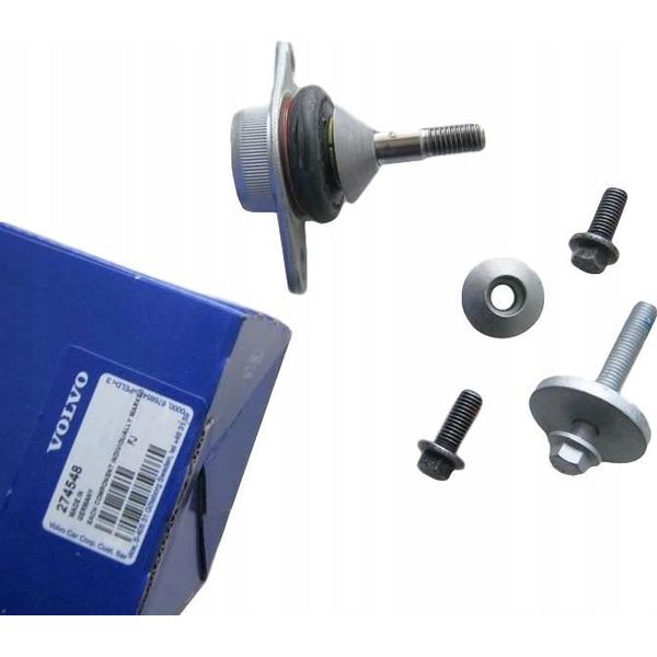 Volvo S60 V70 XC70 S80 Perno Wishbone Anteriore Oe 274548-image