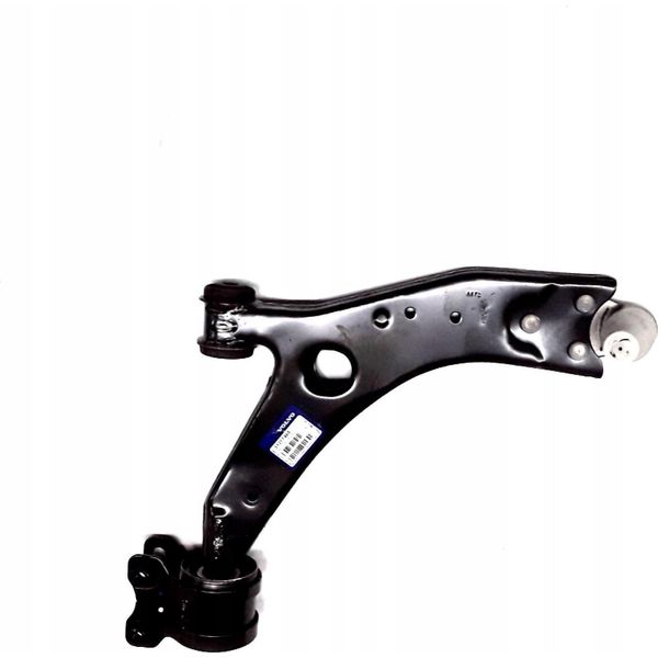 Volvo S40 V50 Originale Braccio Di Controllo Inferiore Anteriore Destro 31277465-image